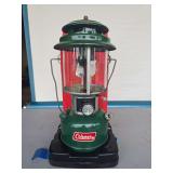 Coleman Model 220J 6/76 with Case
