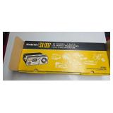 Robyn SX-007 23-channel, 5-watt CB mobile transceiver with 2-way intercom in original illustrated box. May not include all components. Look at photos.