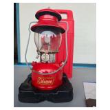 Coleman Model 200A 5/56 with Case