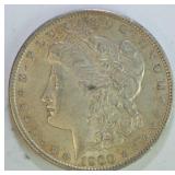 1900-O Morgan Dollar