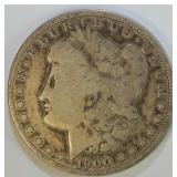 1900-O Morgan Dollar