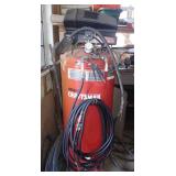 Craftsman air compressor