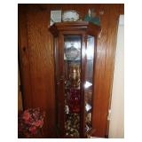 Curio cabinet