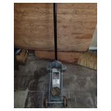 3 ton floor jack