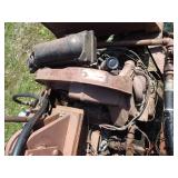 73 super beetle engine