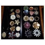 Costume jewelry