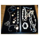 Costume jewelry