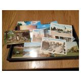 Old postcards