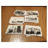 Old postcards