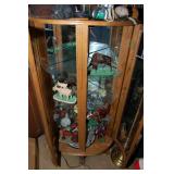 Display cabinet