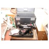 Singer sewing machines