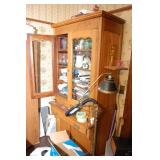 China cabinet