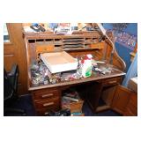 Antique desk