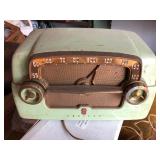 Crosley radio