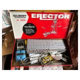 Erector set