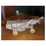 McCormick Deering toys