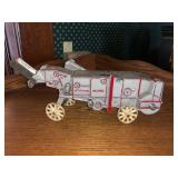 McCormick Deering toys
