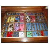 Costume jewelry as shown