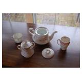 China and porcelain as shown in photo