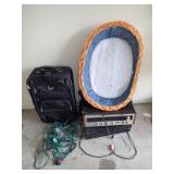 Misc. items as shown in photo