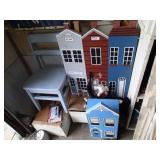 Decorative items as shown