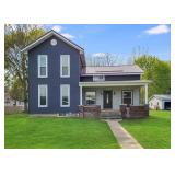 Garza Real Estate 214 S Pine Street St Louis, MI 48880