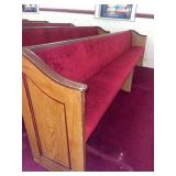 Settlement Lutheran Church Online Auction- Gowen, MI