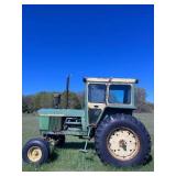 Mullard: Sawmill, Farm Equipment, Tools & Barn Finds Online Auction- Vestaburg, MI