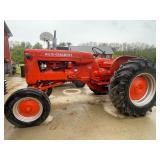 Allis-Chalmers D14 