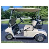 1997 Club Car Golf Cart