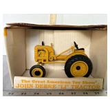 Official 1994 The Great American Toy Show John Deere “LI”