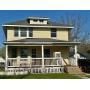 REAL ESTATE ONLINE AUCTION 222 Rockingham Ave. Alma, MI