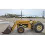 Weekly Online Auction: Loader Tractor, Chevrolet Traverse, Jeep Grand Cherokee, Blackstone, Pyrex, T