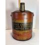 Antique Oil Cans, IH Cream Separator Oil Can, Glassware, Vintage Toys, Lionel Train Cars, Hot Wheels