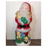 Blow Molds & Holiday Decor- Scott & Deb Davis Estate Online Auction- St. Louis, MI