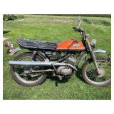 John & Suzanne Acton Living Estate Online Auction- Breckenridge, MI