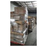 Impact Warehouse foreclosure of goods stored by Wallbox USA Inc. Online Auction (NORTH CAROLINA)