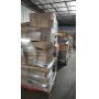 Impact Warehouse foreclosure of goods stored by Wallbox USA Inc. Online Auction (NORTH CAROLINA)
