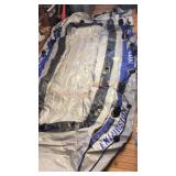 Intex Excursion 5 Inflatable Boat New