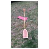 Folbot Kayak Paddle Set