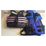 Lifevest Kids