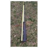 Aluminum Oar