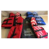 Life Vest Adult