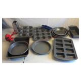 Baking & Kitchenware