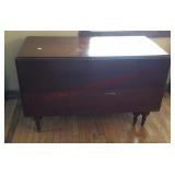 Vintage Drop Leaf Table