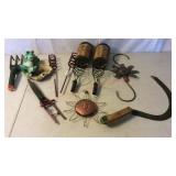 Outdoor Items