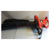 Black & Decker Lawn Vac