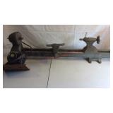 Vintage Lathe
