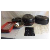 Kitchenware