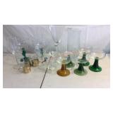 Glassware